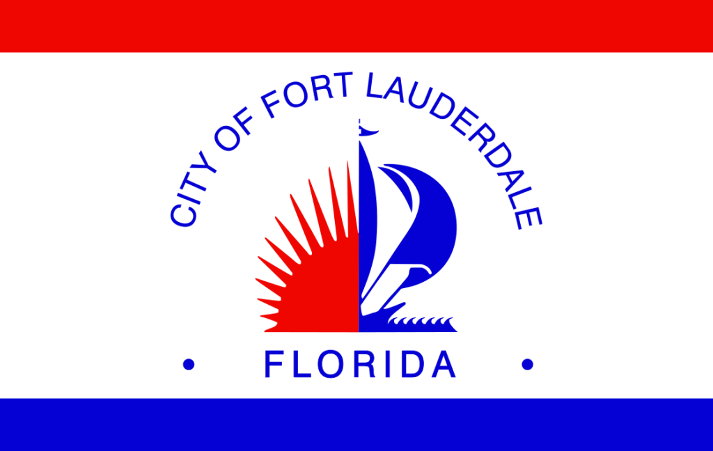 City of Fort Lauderdale
