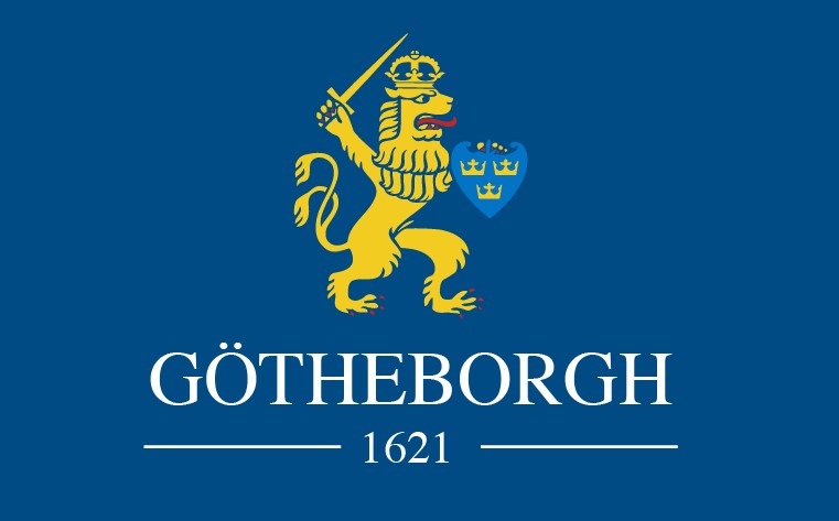 Göteborg Flag