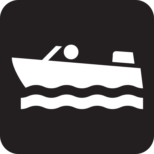 Boat icon