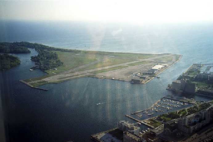 C-GPFG CYTZ LH downwind