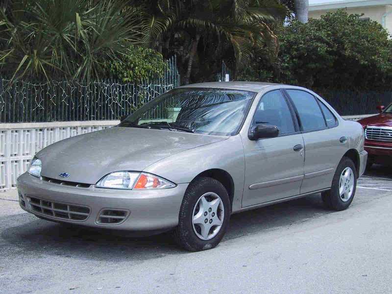 Fort Lauderdale Motel with car in front