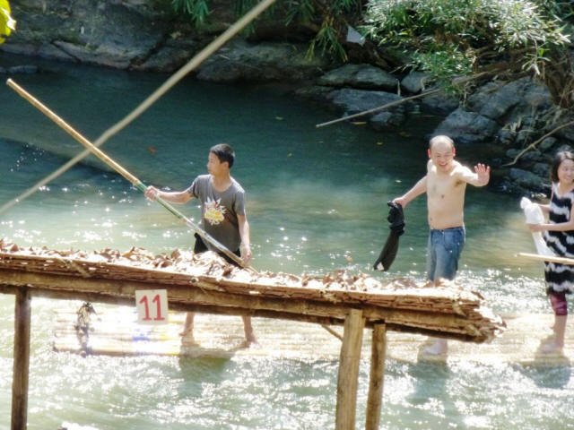 Thailand Chang Mai cutural event