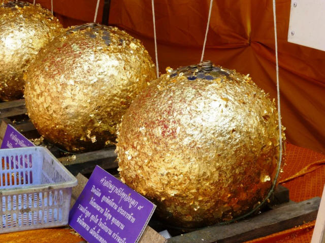 Golden Balls