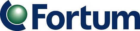Fortum Logo