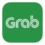 Grab Logo