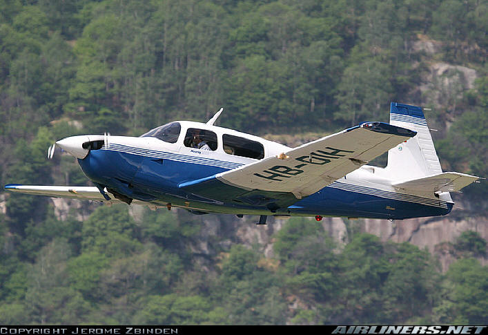 HB-DIH mooney back to the roots