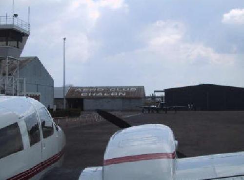 HB-LEM Chalon sur Saône LFLH