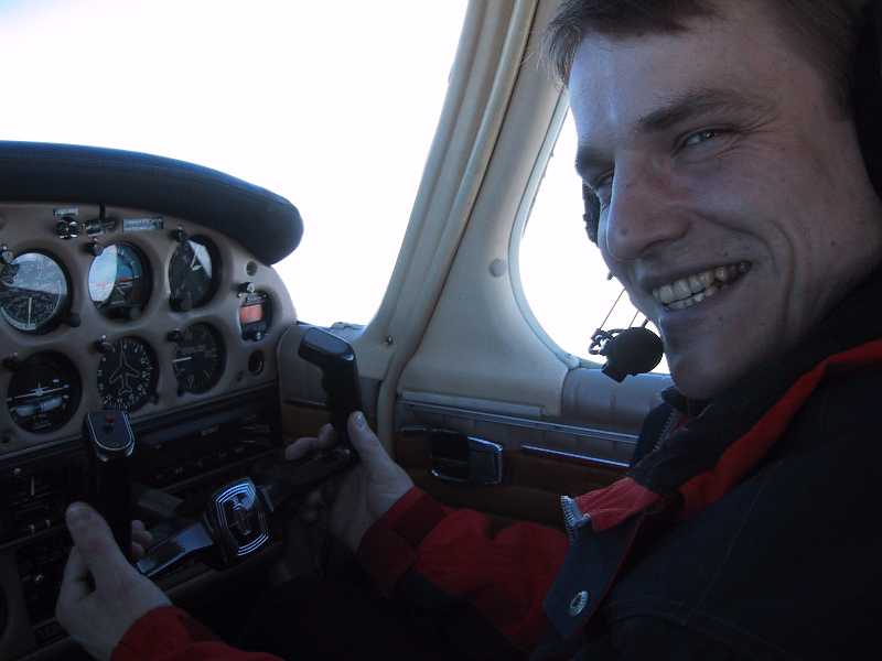 HB-LEM Markus flying Chalon sur Saône 1