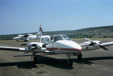 HB-LEM LDSB Brac Croatia