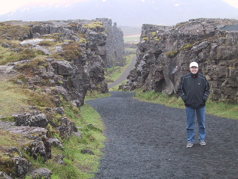 Iceland cliffs Beat