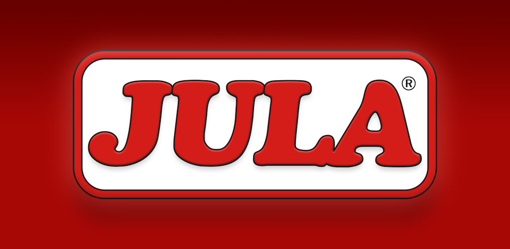 Jula Logo