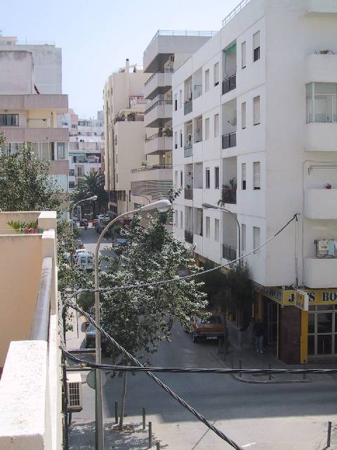 LEIB Eivissa Downtown