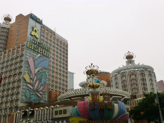 Macau Casino Lisbon