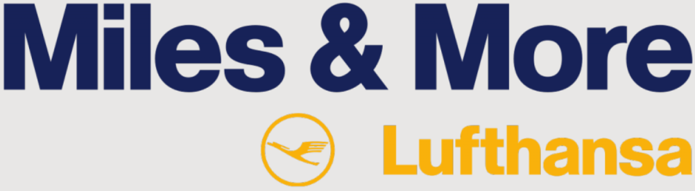 Miles and More Logo Lufthansa