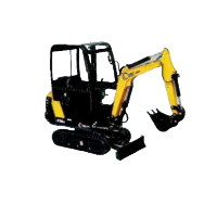 Mini Excavator