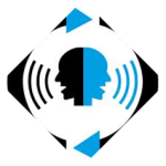 Person speaking away from Person Translation