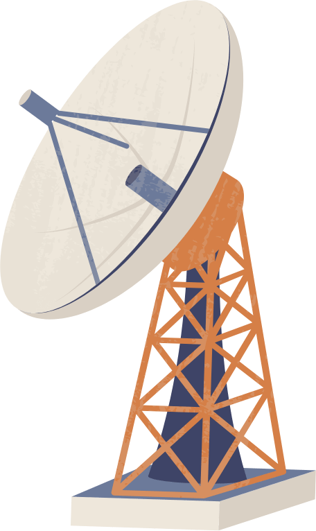 Radar Antenna