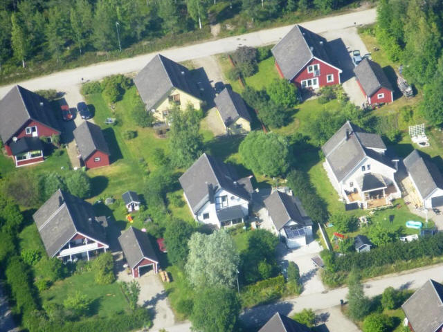 Stocka Homebase 2 airview