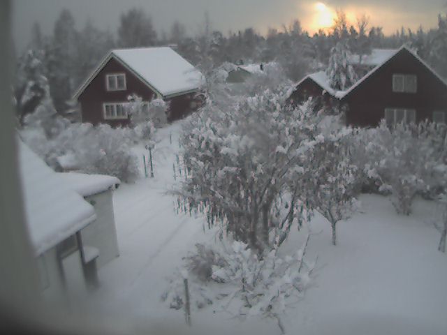 Stocka homebase Christmas 2014