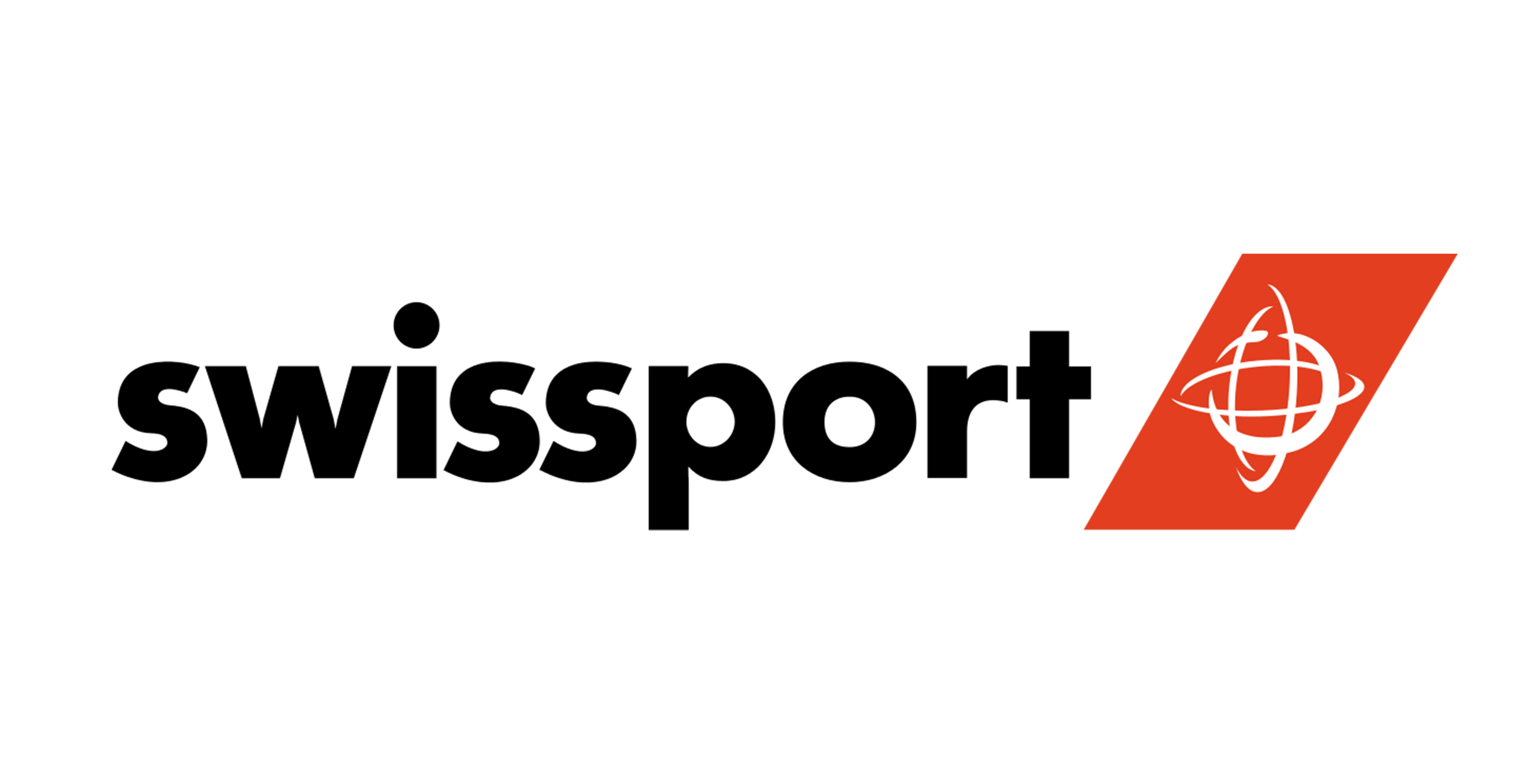 Swissport Logo